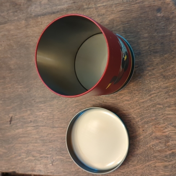 Christmas duck nesting tins - Picture 3 of 6